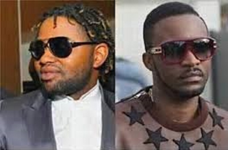 Musique RDC l'étrange condition posée par Ferré Gola pour faire un feat avec Fally Ipupa