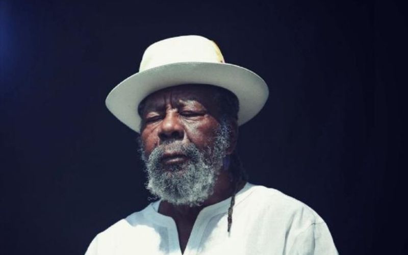 Musique Reggae  décès de l’artiste jamaïcain U Roy