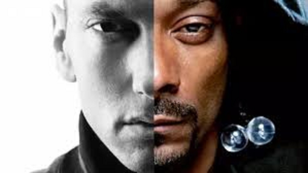 Musique-les-violentes-disputes-entre-Snopp-Dog-et-Eminem-terminees