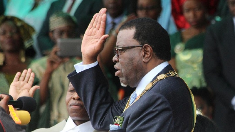 Namibie-le-parti-au-pouvoir-avoue-ses-echecs-a-la-tete-du-pays