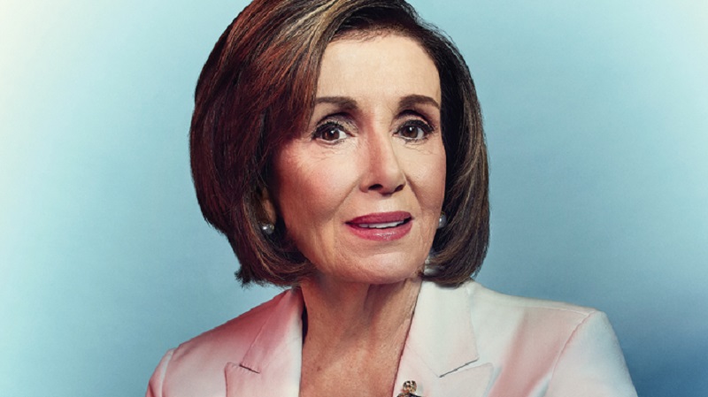 Nancy-Pelosi-sinquiete-du-traitement-a-la-chloroquine-de-Trump-du-fait-de-son-obesite-morbide