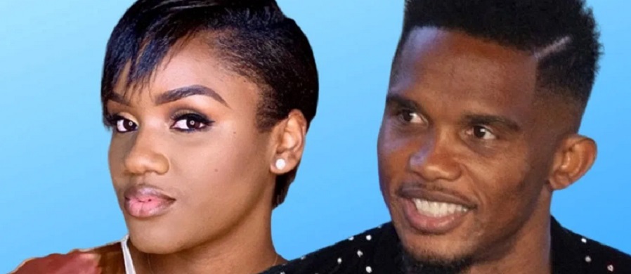 Nathalie-Koah-lex-de-Samuel-Etoo-a-trouve-lamour