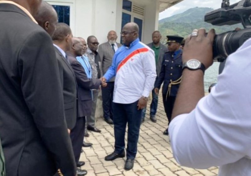 Naufrage-en-RDC-le-president-Felix-Tshisekedi-decrete-une-journee-de-deuil-national