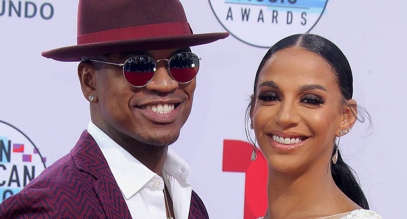 Ne-Yo : la femme de la star demande le divorce et affirme qu'il a...