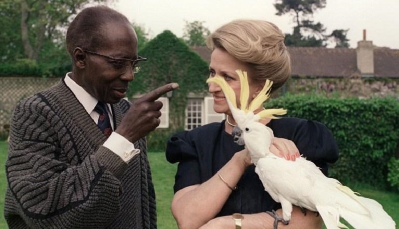 Necrologie-La-veuve-de-Leopold-Sedar-Senghor-est-decedee