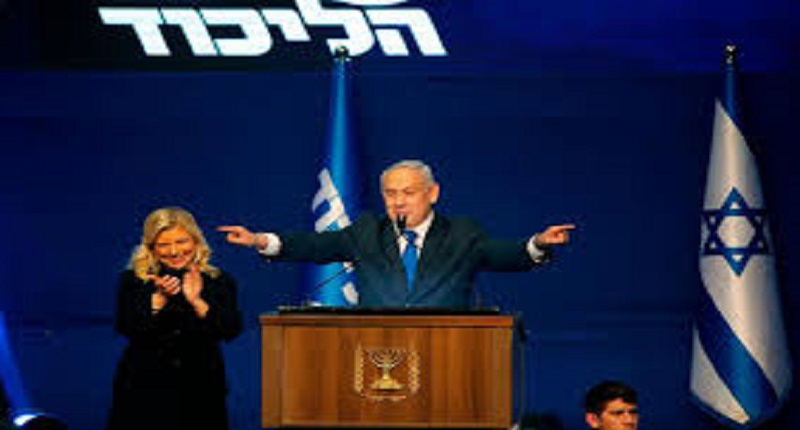 Netanyahu-revendique-la-victoire-aux-legislaives-en-Israel