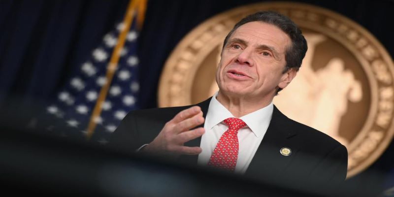 New-York-la-pandemie-semble-regresser-le-gouverneur-plaide-pour-une-action-coordonnee