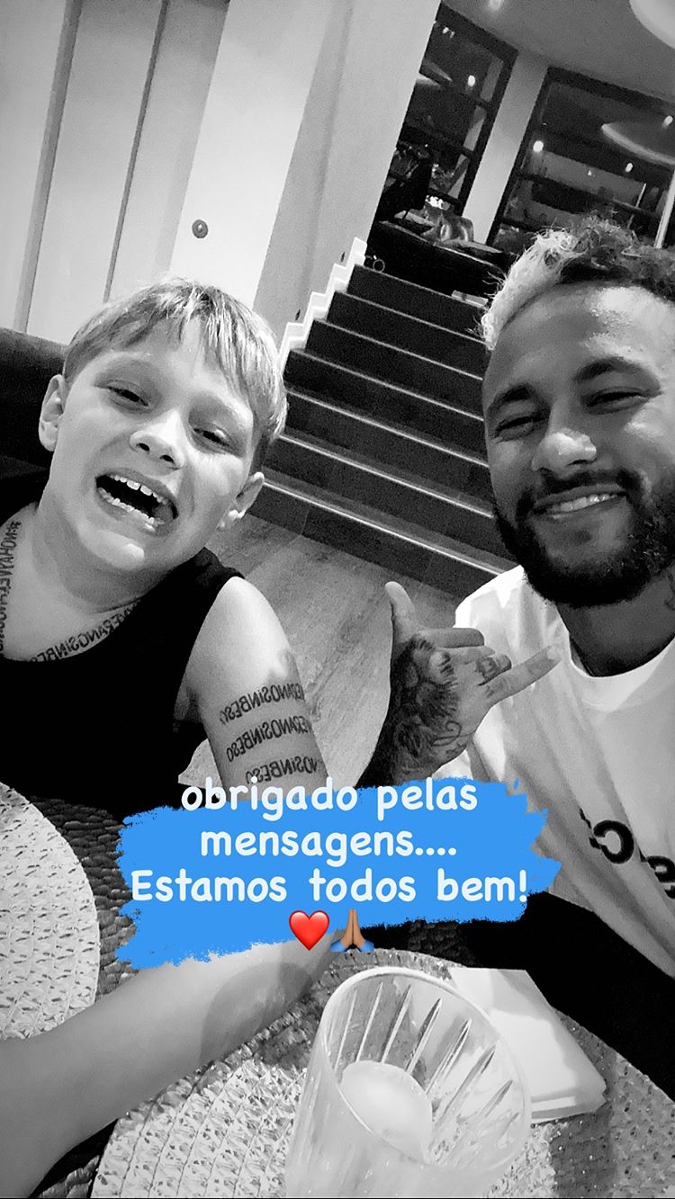 Neymar-rassure-ses-fans