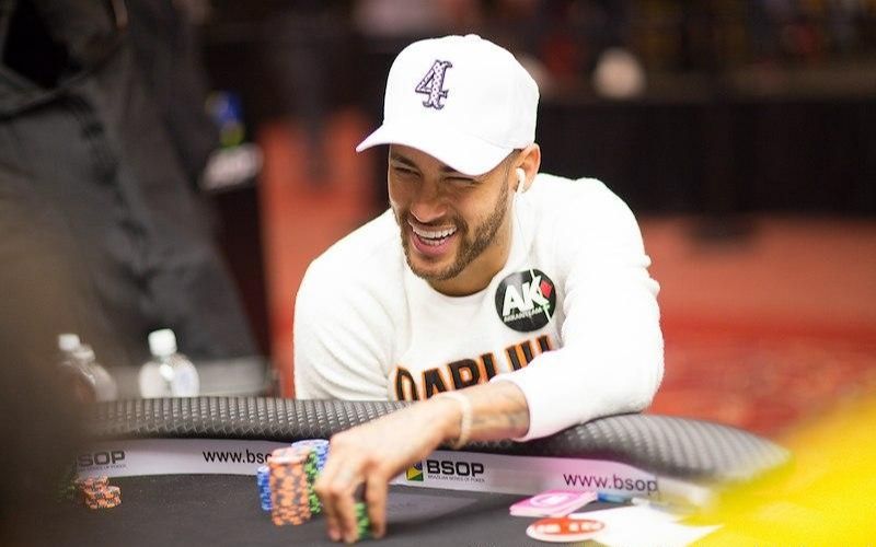 Neymar-un-as-du-poker