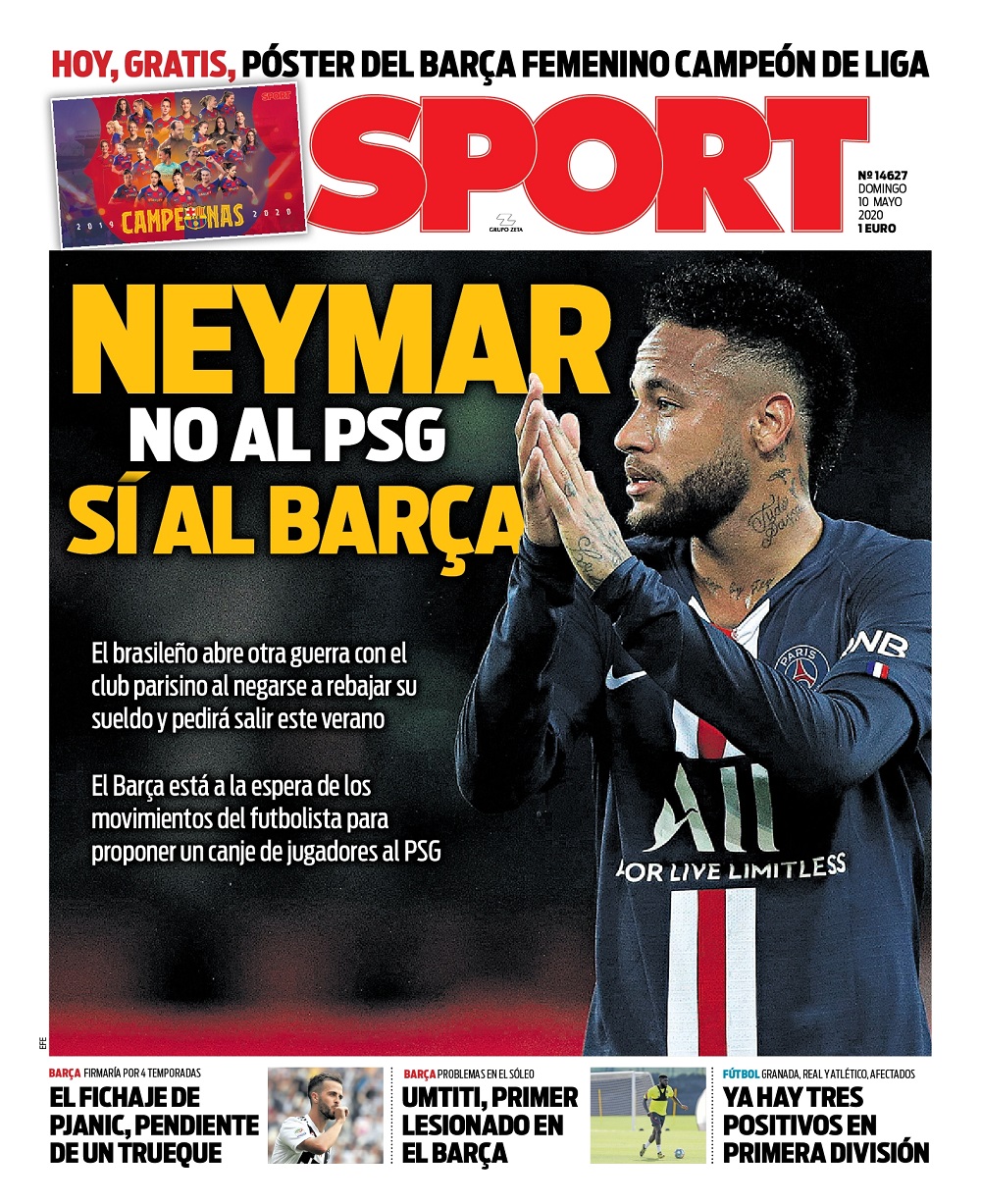NeymarPSg