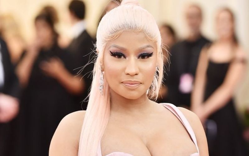 Nicki-Minaj-M.-Pokora...ces-stars-devenus-parents-en-2020