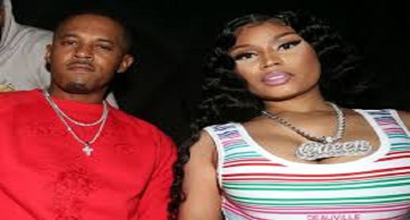 Nicky-Minaj-serait-elle-enceinte