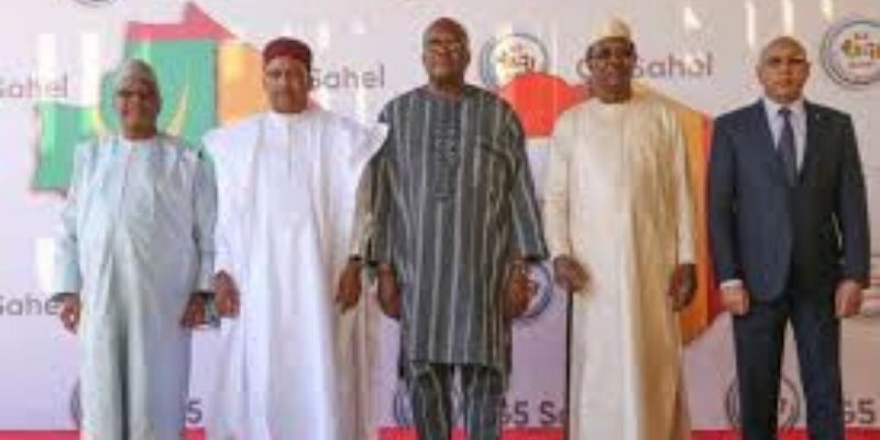 Niger-le-G5-Sahel-appelle-la-communaute-internationale-a-agir
