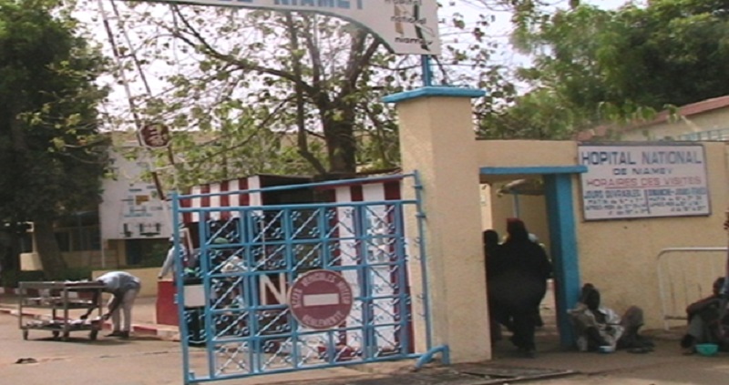 Niger-lhopital-de-Niamey-au-coeur-dune-polemique-apres-le-licenciement-dune-specialiste-du-cancer