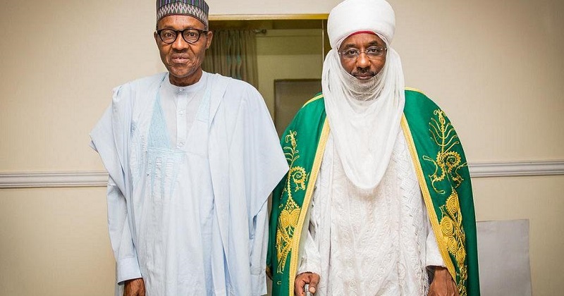 Nigeria-Officiel-le-puissant-Emir-de-lEtat-de-Kano-releve-de-ses-fonctions