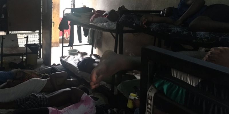 Nigeria-ces-cliches-dun-dortoir-des-etudiants-choquent-les-internautes