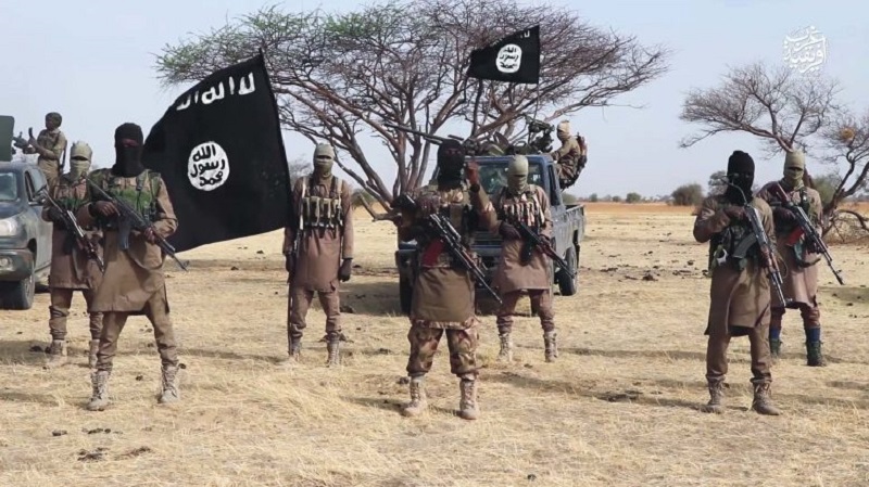 Nigeria-des-combattants-de-lISWAP-font-la-loi-a-Gasarwa-et-executent-6-personnes