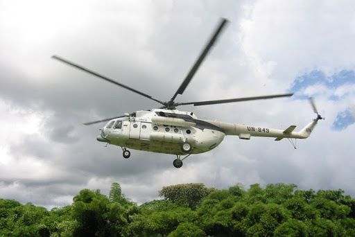 Nigeria-des-morts-dans-des-tirs-contre-un-helicoptere-de-lONU
