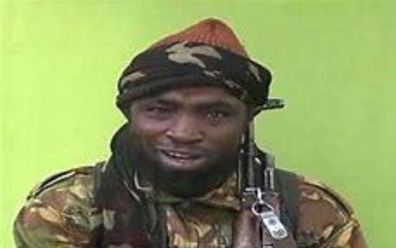 Nigeria-le-leader-de-Boko-Haram-menace-des-officiels-de-l-Etat-dans-une-video