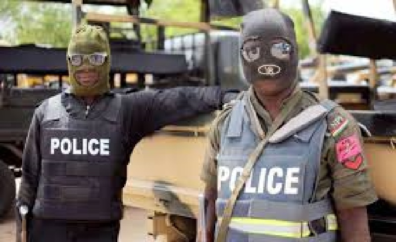 Nigeria-les-forces-speciales-de-la-police-interdites-doperations-de-routine