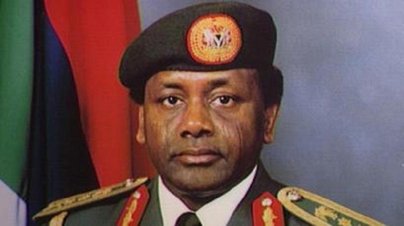 Nigeria-les-millions-de-Sani-Abacha-restitues-a-son-pays