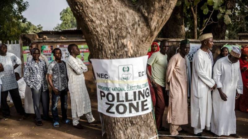 Nigeria-les-operations-de-vote-prolongees