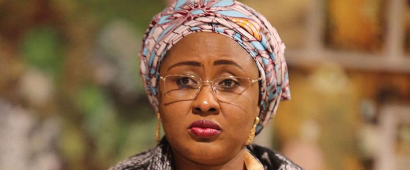 Nigeria-pourquoi-Aisha-Buhari-naime-plus-faire-de-commentaires-publics
