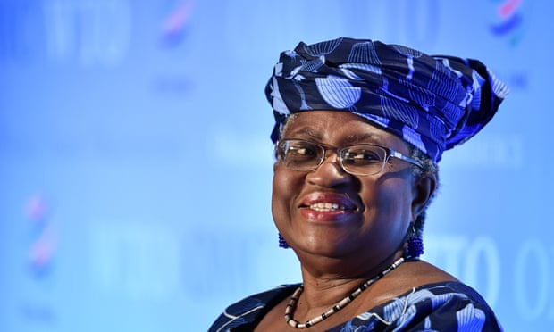OMC-la-Nigeriane-Ngozi-Okonjo-Iweala-toujours-en-lice-pour-le-poste-de-directeur-de-linstitution