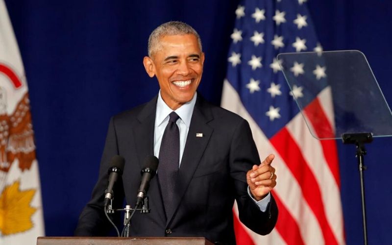 Obama