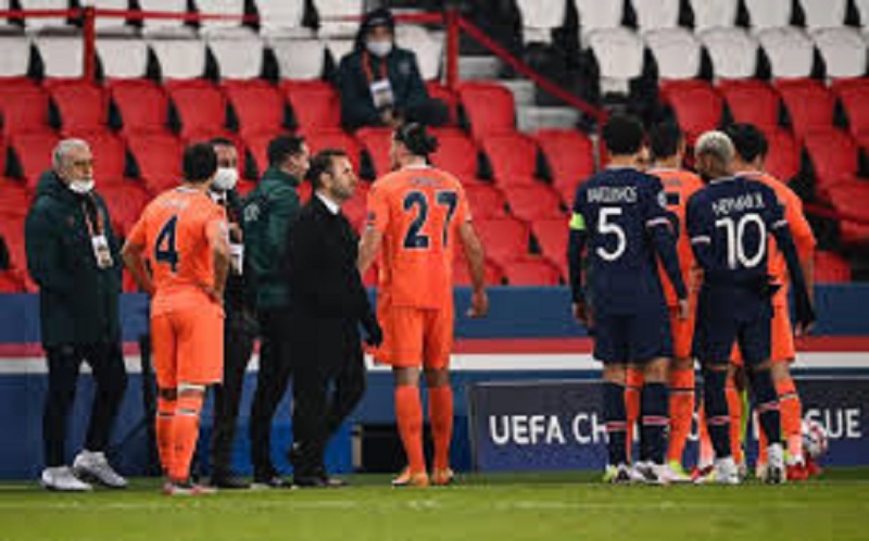 Officiel-PSG-Basaksehir-la-nouvelle-date-de-la-rencontre-connue
