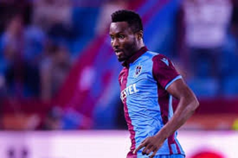 Officiel-Trabzonspor-et-John-Obi-Mikel-se-separent