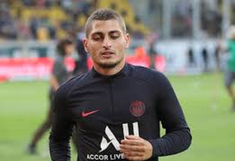 Officiel-Verrati-forfait-contre-lAtalanta