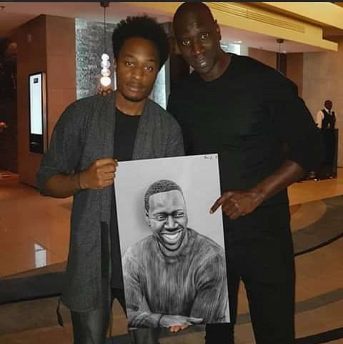 Omar-sy