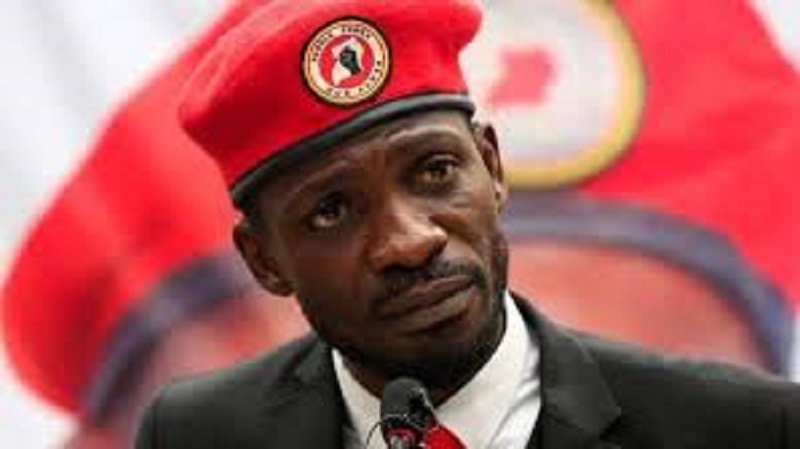 Ouganda Présidentielle l’opposant Bobi Wine retire son recours de la Cour constitutionnelle