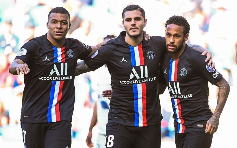 PSG-Icardi-se-livre-sans-detour-sur-son-association-avec-Neymar-et-Mbappe
