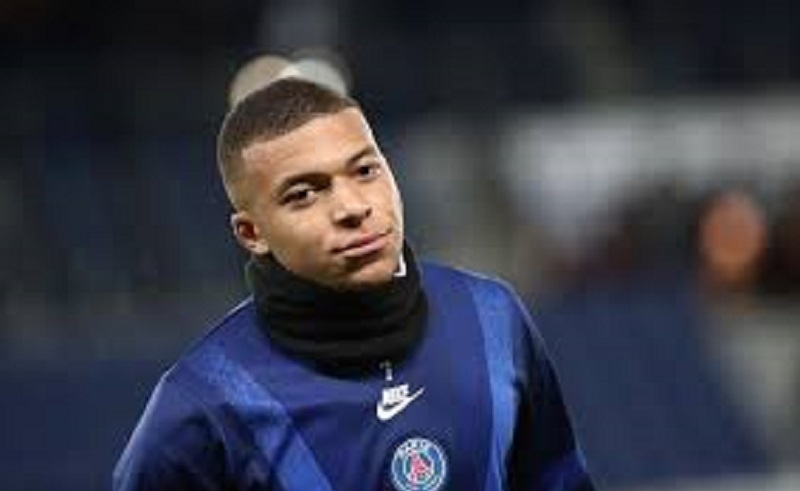 PSG-Leipzig-Mbappe-declare-forfait