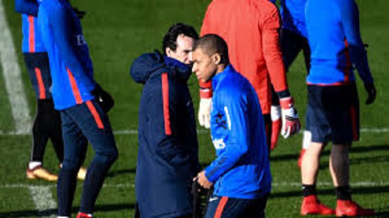 PSG-Les-revelations-dUnai-Emery-sur-le-depart-de-Mbappe