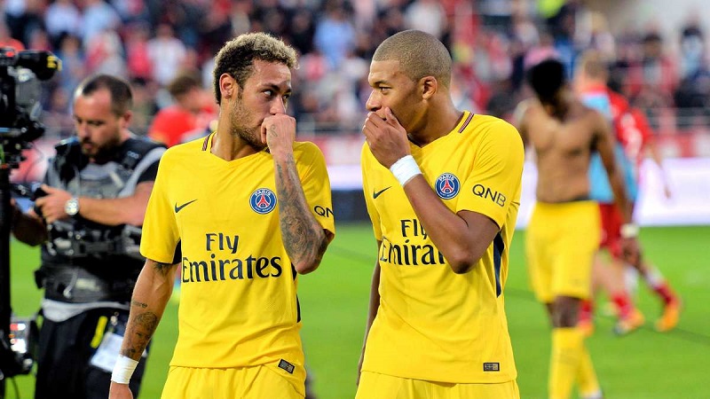 PSG-Mercato-Neymar-Mbappe…-Lidee-de-Leonardo-pour-Lionel-Messi