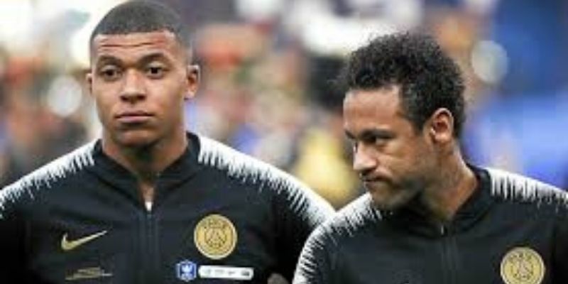 PSG-Neymar-et-Mbappe-ne-seront-pas-liberes-pour-les-Jeux-Olympiques