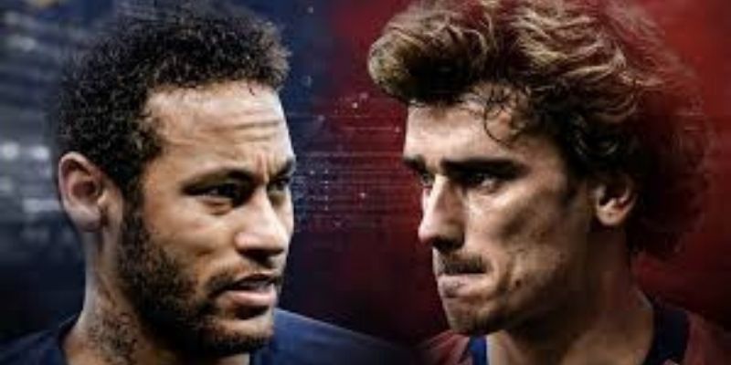 PSG-Neymar-vs-Griezmann-lechange-XXL-du-mercato