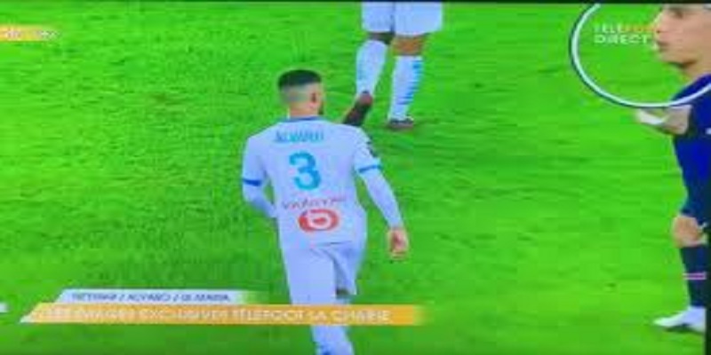 PSG-OM-ce-geste-choquant-dAngel-Di-Maria-envers-Alvaro-Gonzales-devoile-video