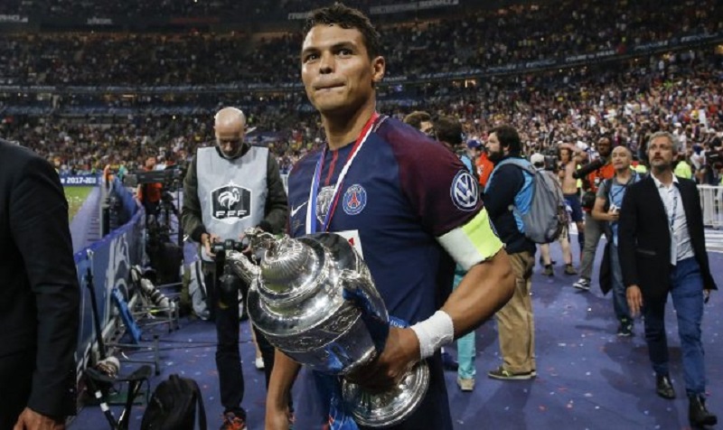 PSG-Thiago-Silva-serait-pret-a-retourner-a-lAC-Milan