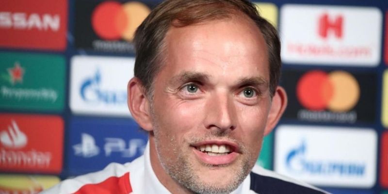 PSG-Thomas-Tuchel-encense-son-capitaine