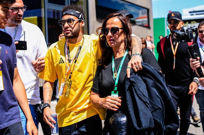 PSG-la-mere-de-Neymar-sest-remise-avec-son-petit-copain-contre-lavis-du-joueur