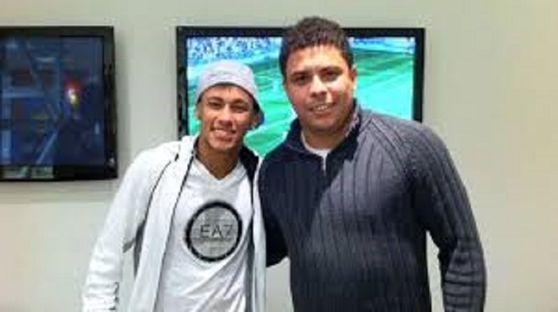 PSG-les-conseils-de-Ronaldo-a-Neymar-sur-les-blessures-et-simulations