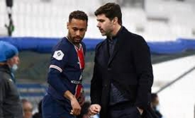 PSG-malgre-labsence-de-Neymar-Pochettino-se-montre-confiant-pour-le-match-face-au-Barca