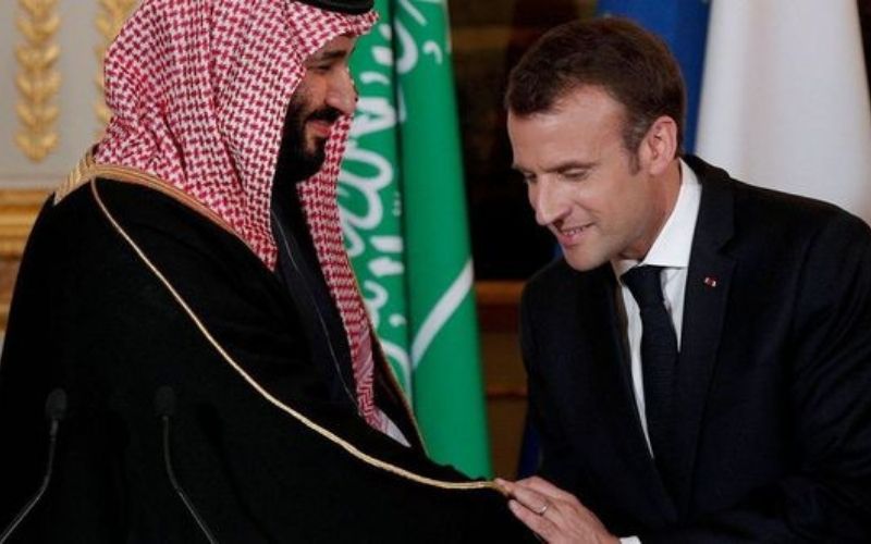 PSG-un-parent-de-lemir-du-Qatar-menace-Emmanuel-Macron