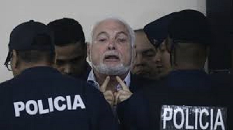Panama-2-anciens-presidents-inculpes-pour-blanchiment-de-capitaux