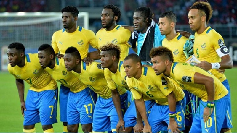 Panthères-du-Gabon