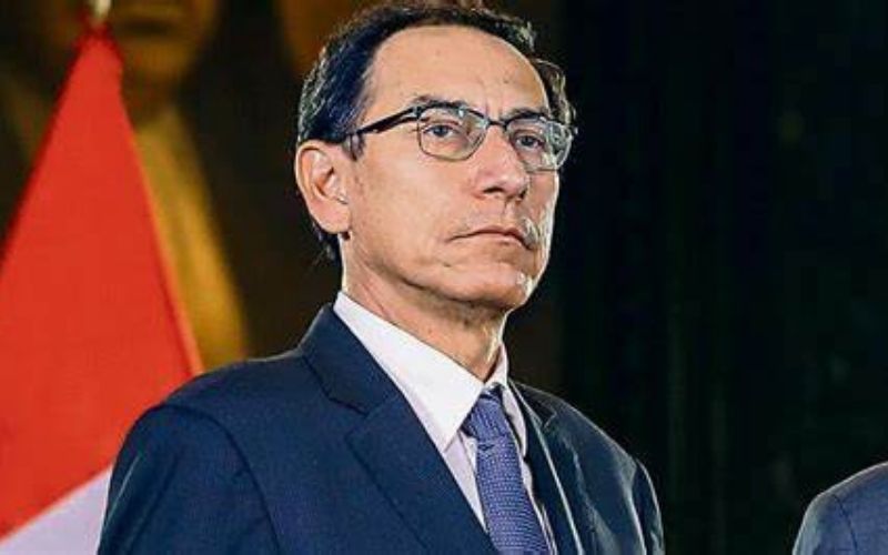 Perou-le-president-Vizcarra-soumis-a-une-nouvelle-procedure-de-destitution